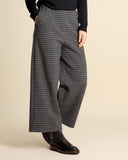 Pantaloni Vichy