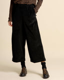 Pantaloni in velluto a coste