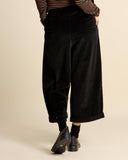 Pantaloni in velluto a coste