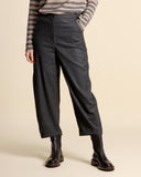 Pantaloni in flanella