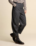 Pantaloni in flanella