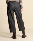 Pantaloni in flanella