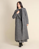 Cappotto doppiopetto