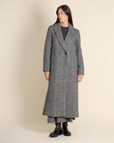 Cappotto doppiopetto