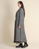 Cappotto doppiopetto