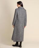 Cappotto doppiopetto