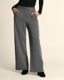 Pantaloni spinati in punto Milano