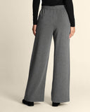 Pantaloni spinati in punto Milano