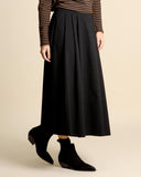 Gonna lunga in cotone