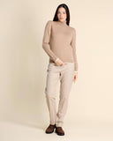 Dolcevita in lana e cashmere