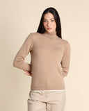 Dolcevita in lana e cashmere