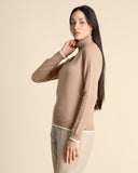 Dolcevita in lana e cashmere