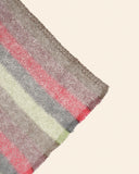 Stola in misto mohar e lana