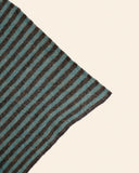 Stola in misto lana stretch