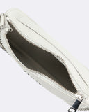 Mini Bag New Moon in pelle