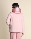 Imbottito con cappuccio