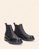 Chelsea Boots in pelle
