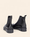 Chelsea Boots in pelle