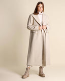 Cappotto doppiopetto