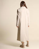 Cappotto doppiopetto