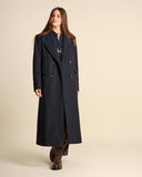 Cappotto doppiopetto