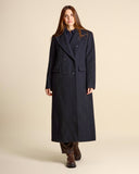 Cappotto doppiopetto