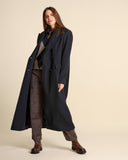 Cappotto doppiopetto