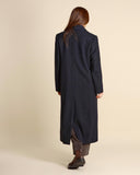 Cappotto doppiopetto