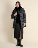 Imbottito con cappuccio