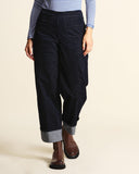 Pantaloni in velluto