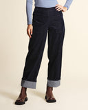 Pantaloni in velluto