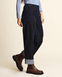 Pantaloni in velluto