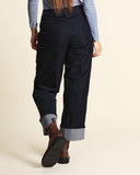 Pantaloni in velluto