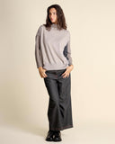 Maglia in lana merinos