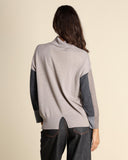 Maglia in lana merinos