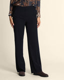 Pantaloni in twill fluido